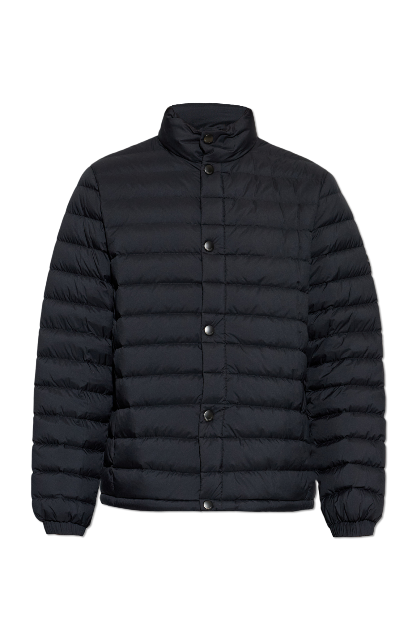 BURBERRY ダウンラグ 150x70cm Burberry 'Durham' down jacket | Men's | Vitkac